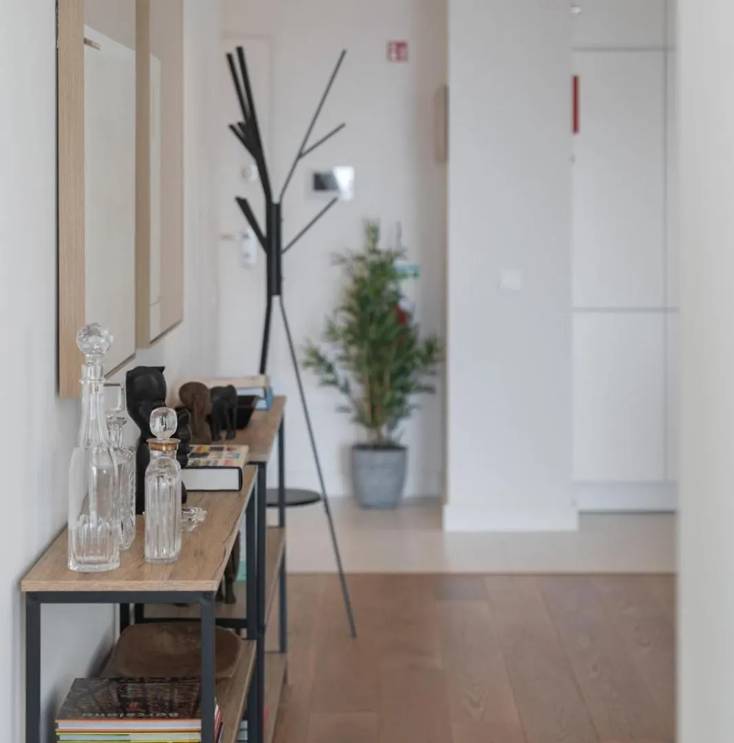 Acqua Residence VII - Luxury 3Br In Funchal