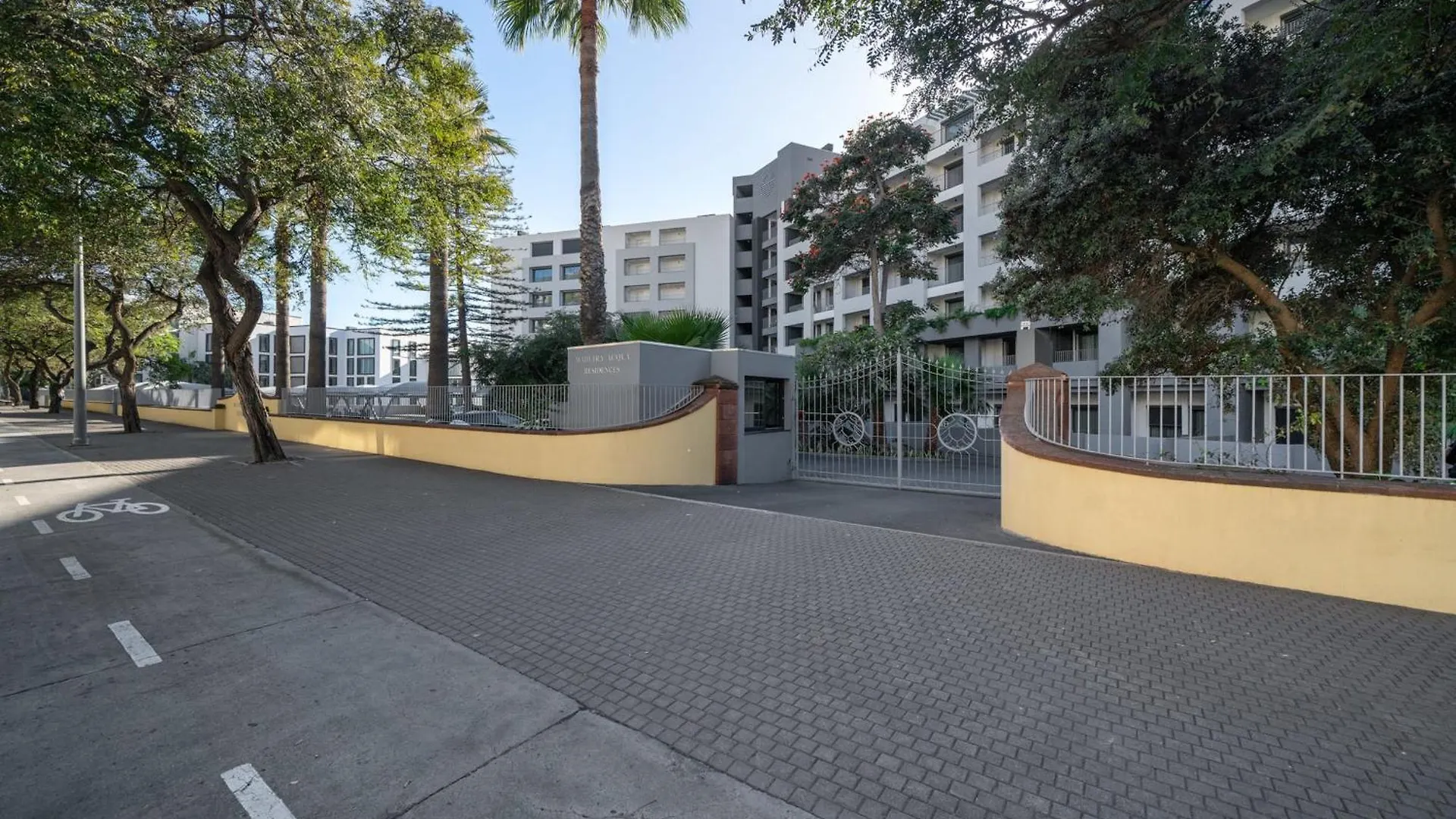 Acqua Residence VII - Luxury 3Br In Funchal Portugal