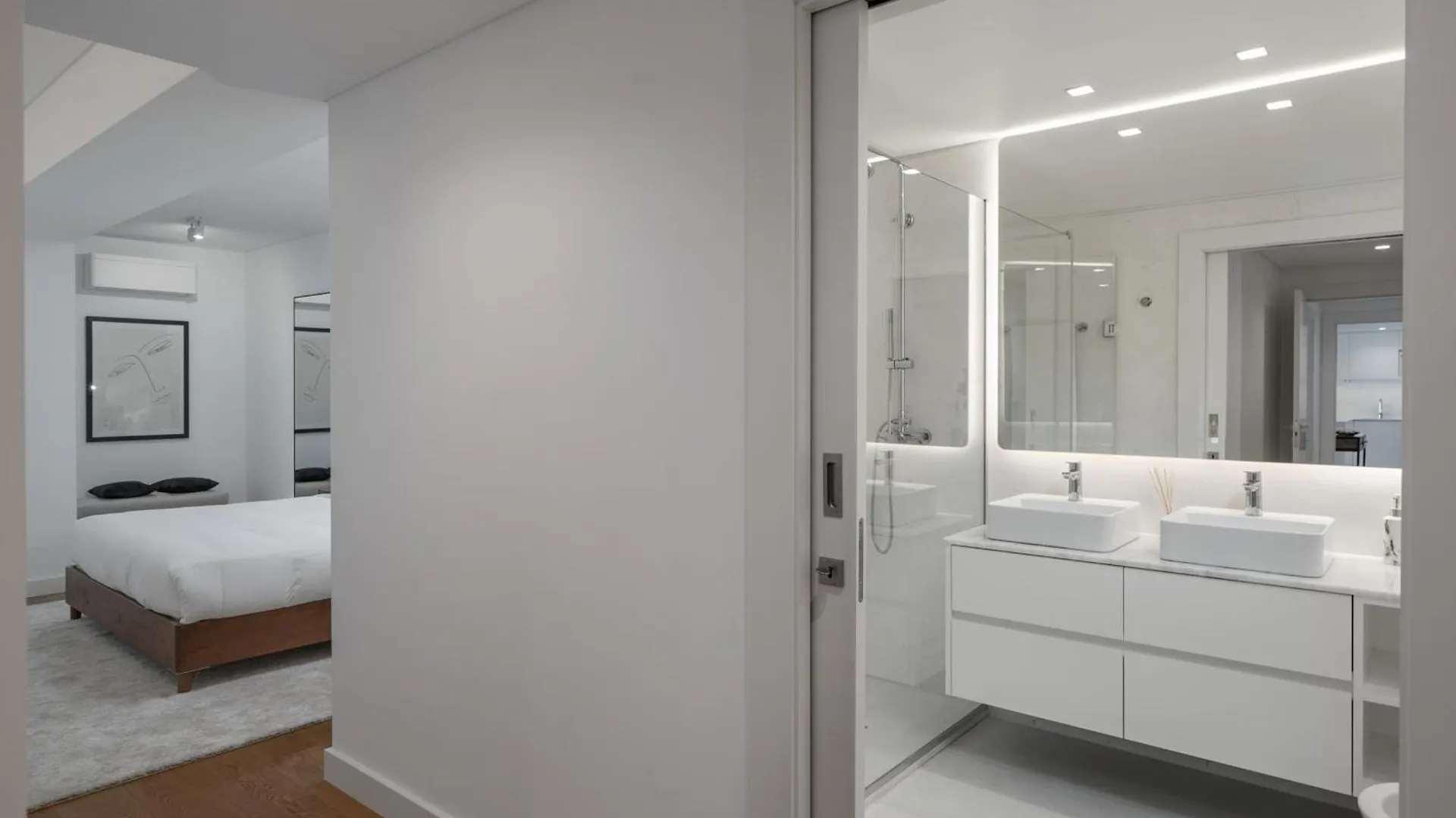 Acqua Residence VII - Luxury 3Br In Funchal Portugal