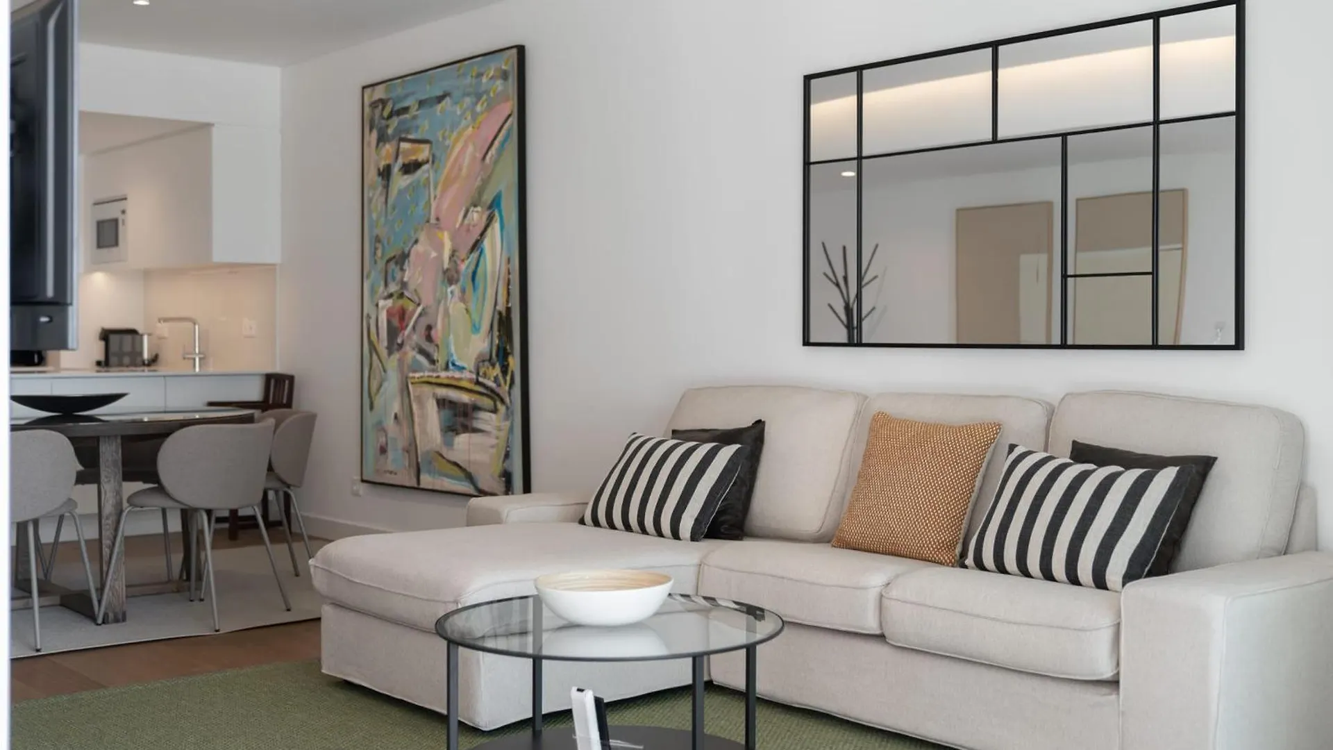 Acqua Residence VII - Luxury 3Br In Funchal Apartamento Funchal (Madeira)