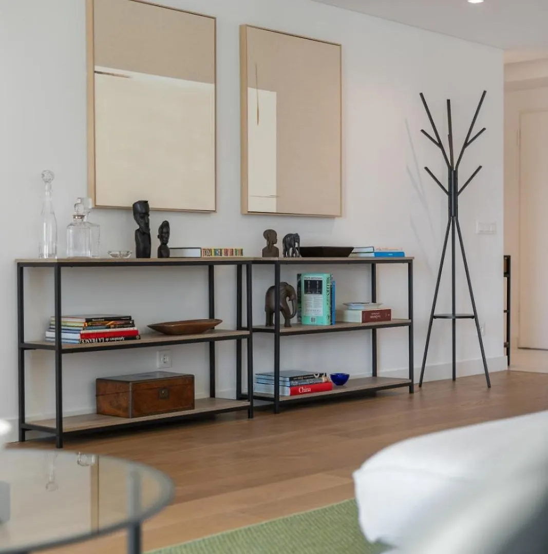 Acqua Residence VII - Luxury 3Br In Funchal