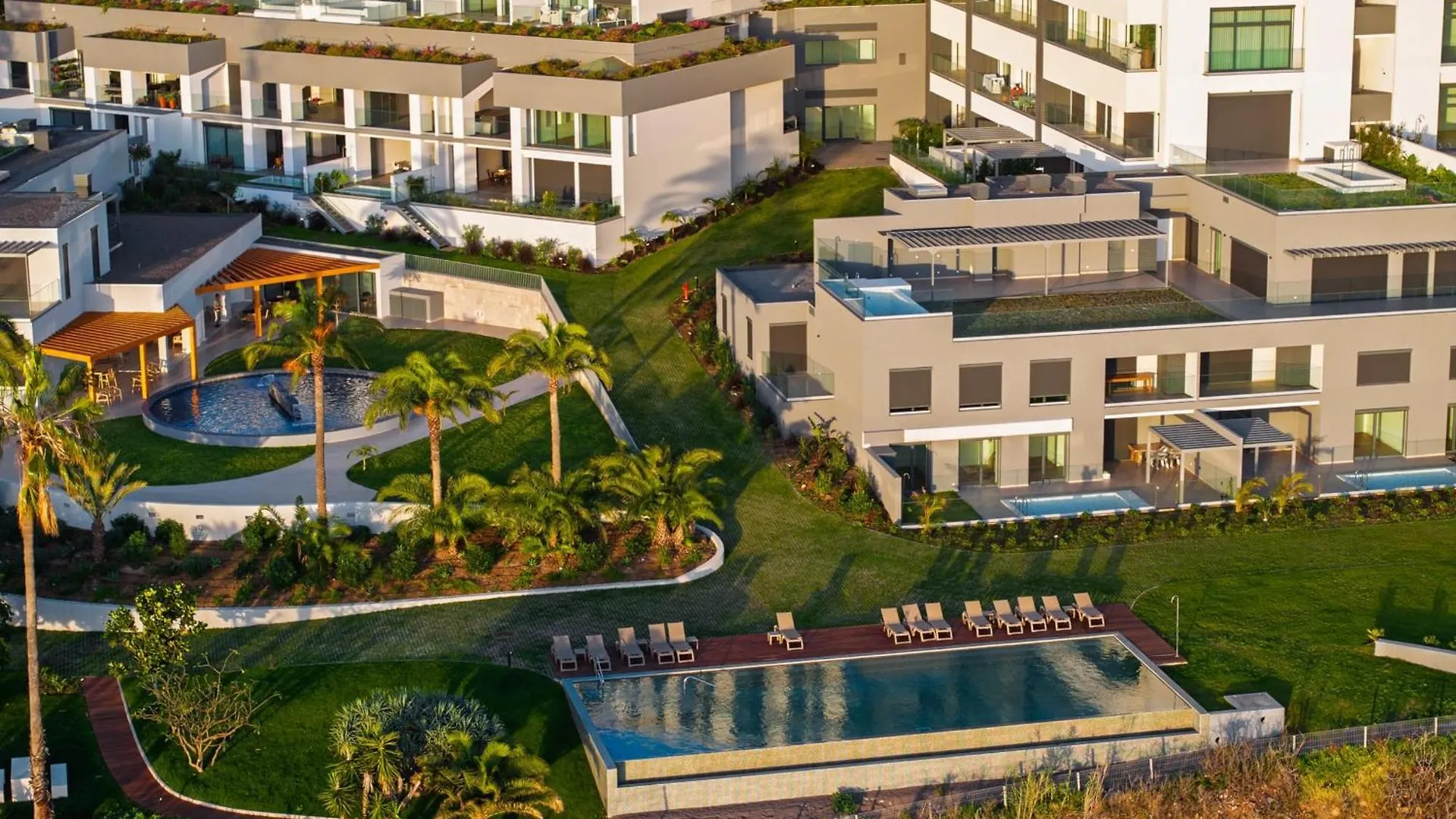 Apartamento Acqua Residence VII - Luxury 3Br In Funchal Portugal