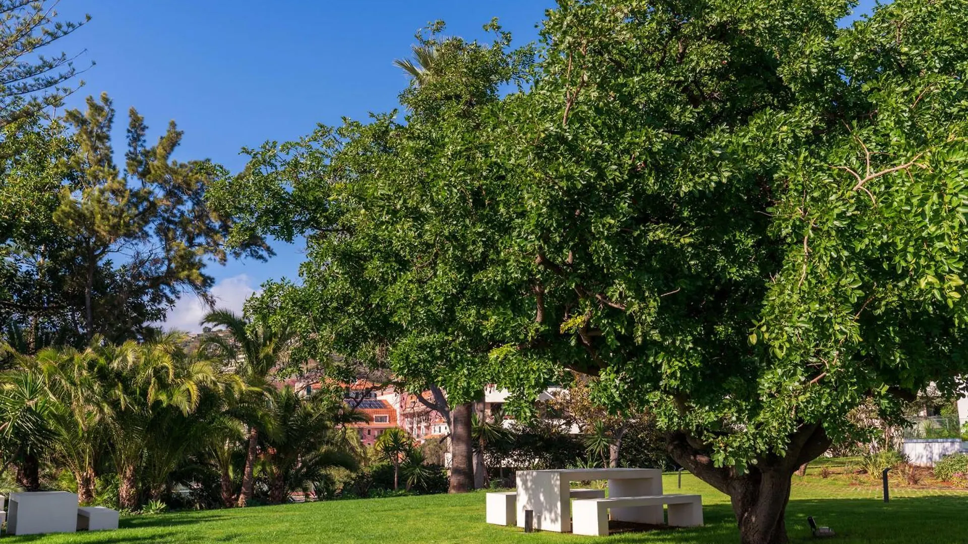 Acqua Residence VII - Luxury 3Br In Funchal Funchal (Madeira)