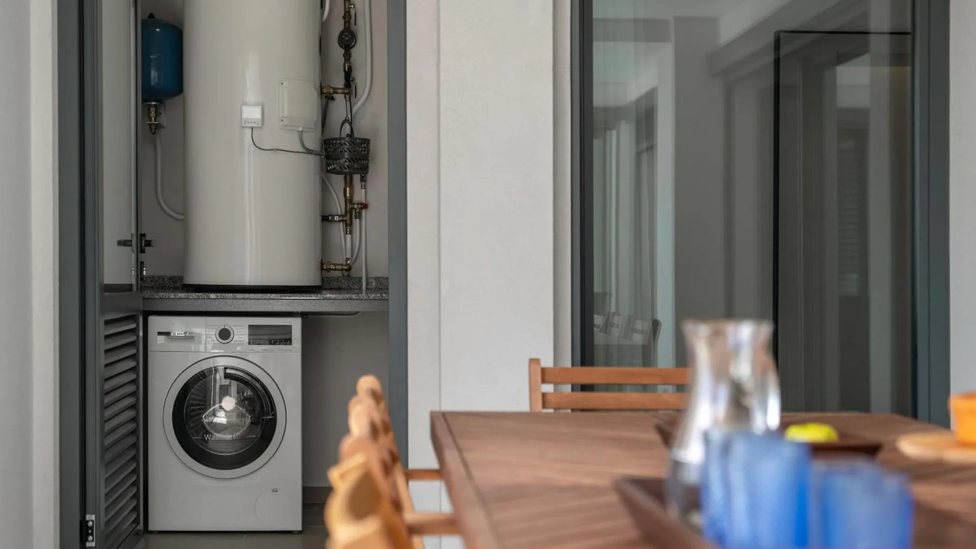 Apartamento Acqua Residence VII - Luxury 3Br In Funchal