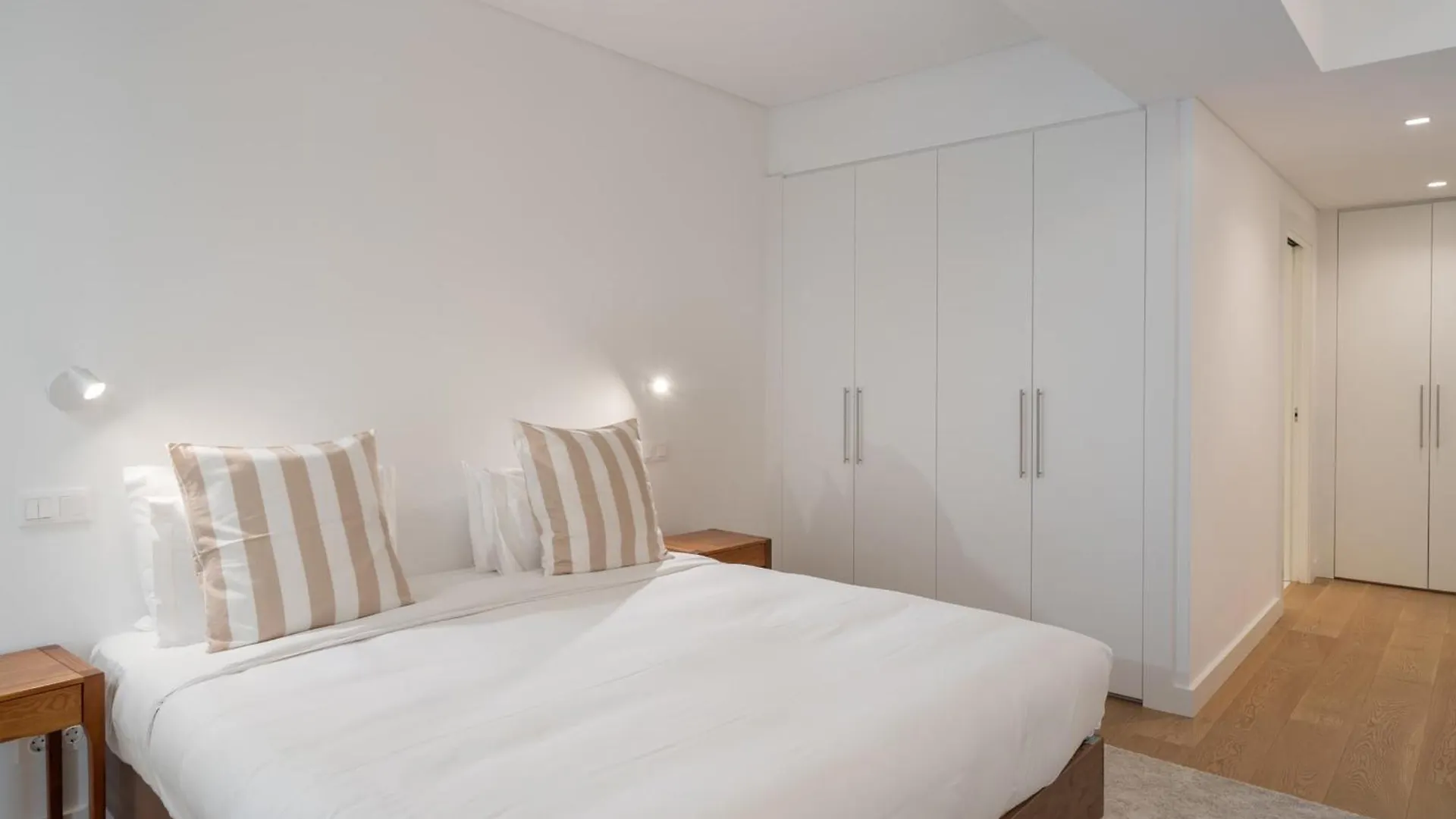 Acqua Residence VII - Luxury 3Br In Funchal 公寓