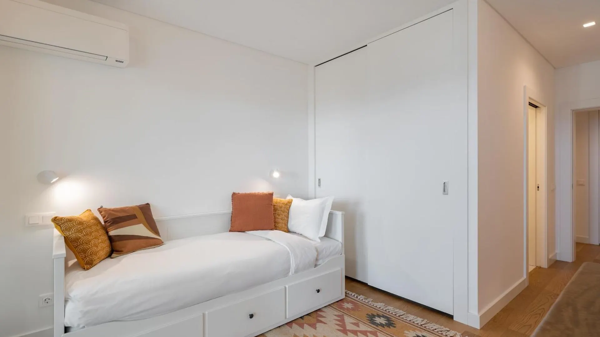 Acqua Residence VII - Luxury 3Br In Funchal