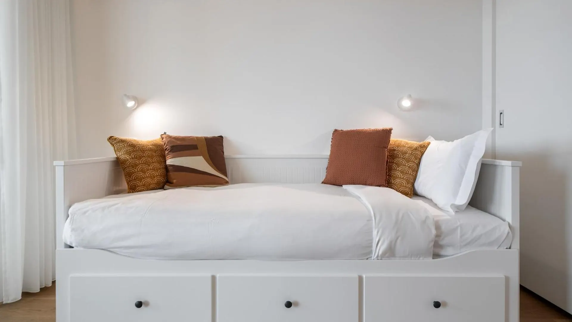 Apartamento Acqua Residence VII - Luxury 3Br In Funchal Portugal