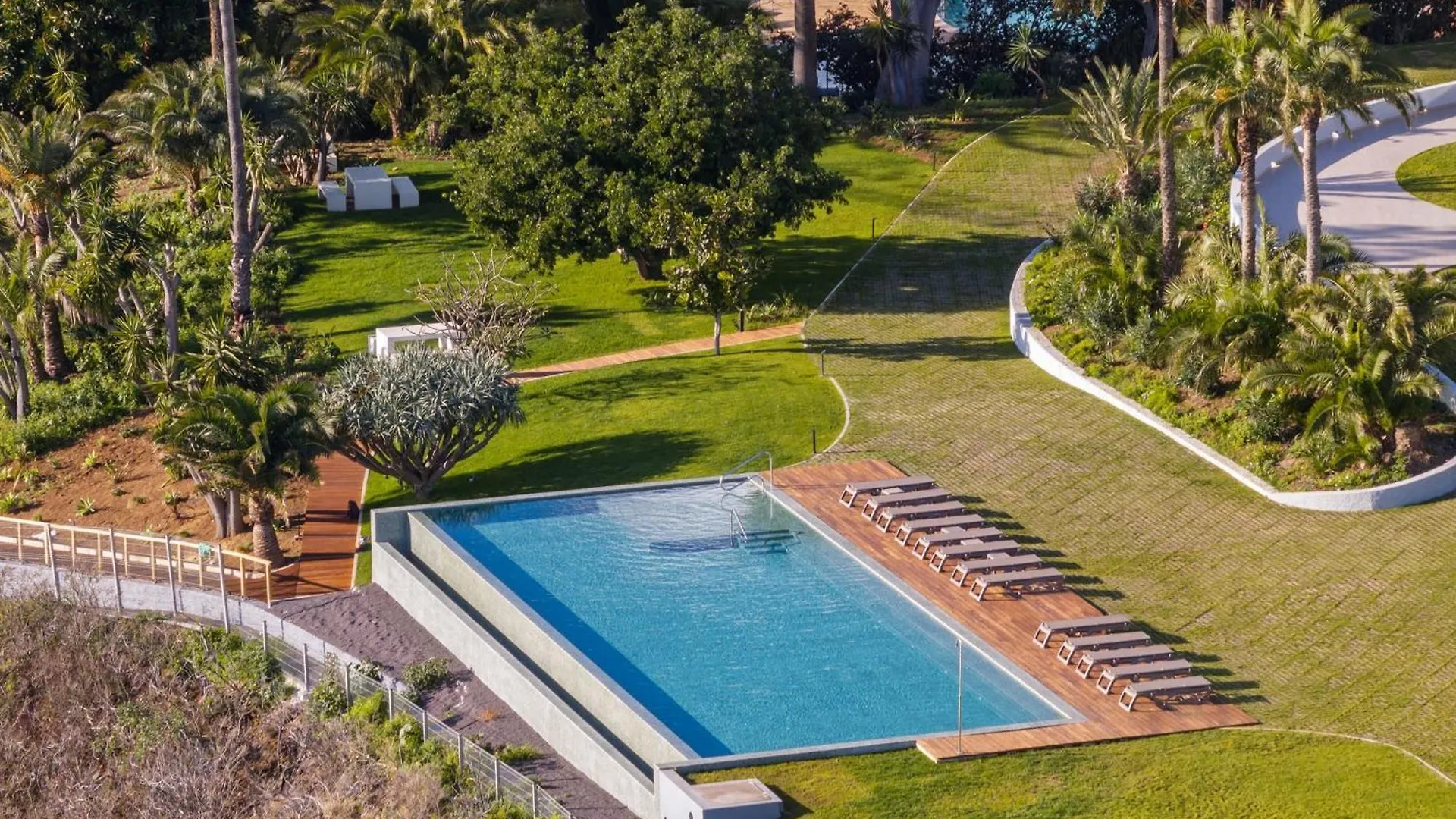 Acqua Residence VII - Luxury 3Br In Funchal Funchal (Madeira)
