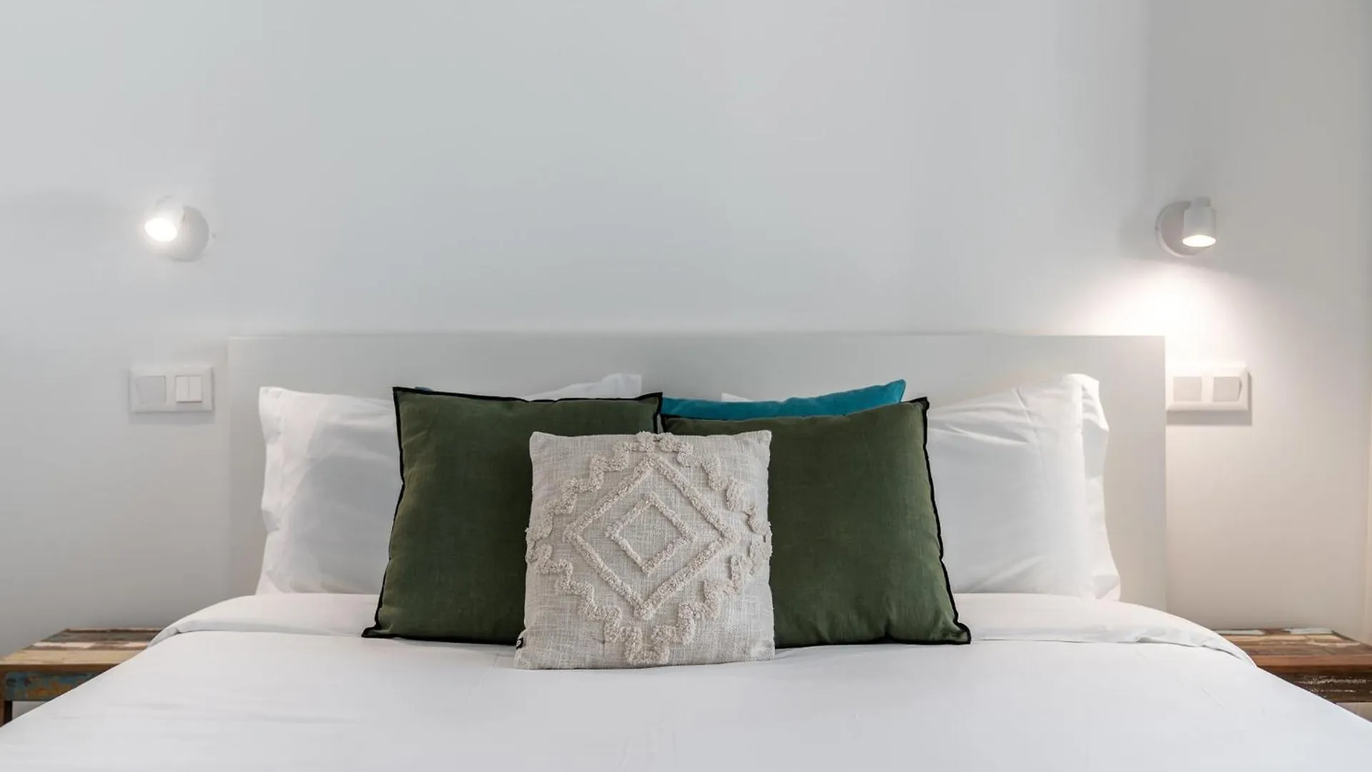 Acqua Residence VII - Luxury 3Br In Funchal 0*, 丰沙尔 葡萄牙
