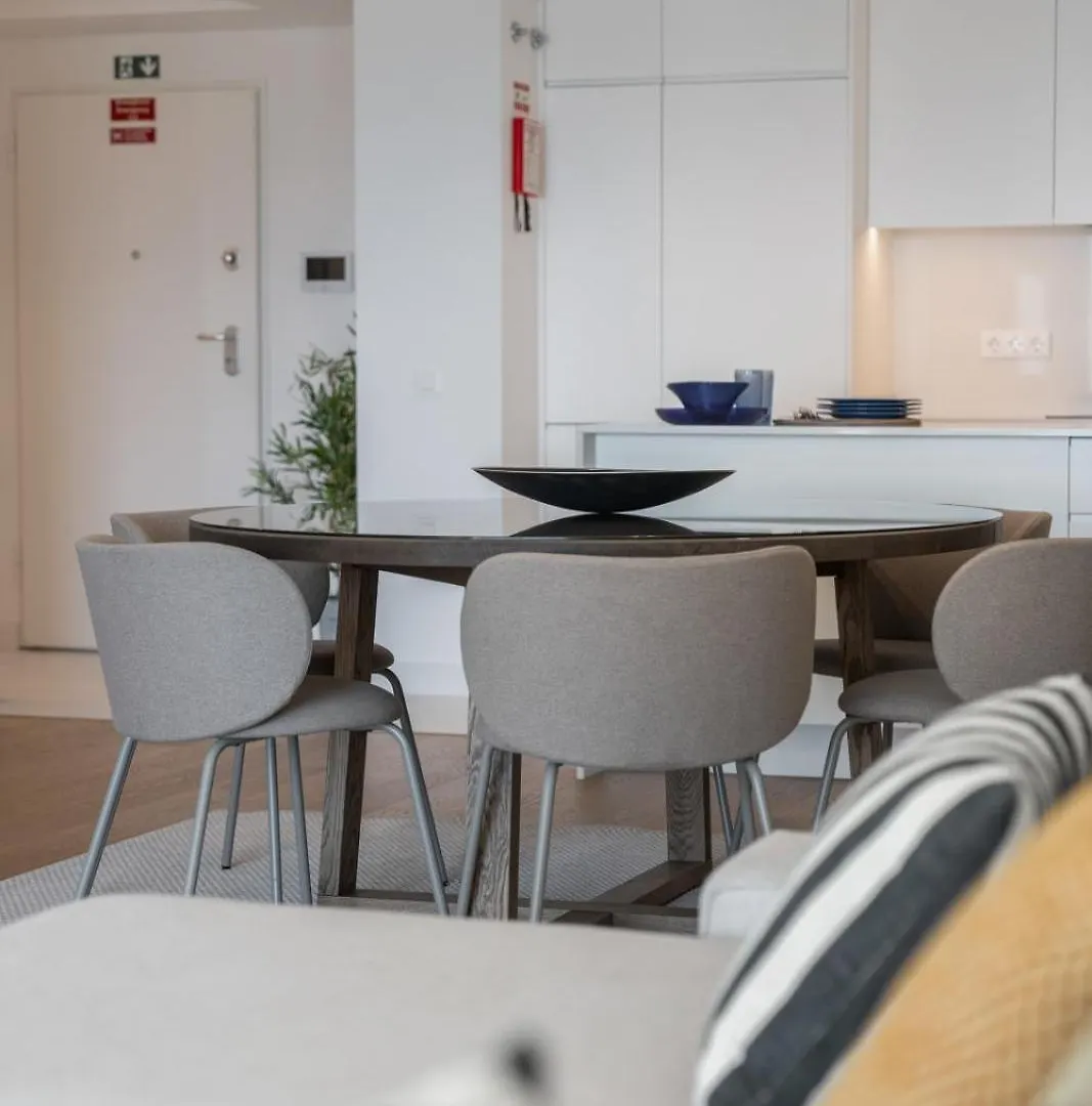 Acqua Residence VII - Luxury 3Br In Funchal 0*, Funchal (Madeira)