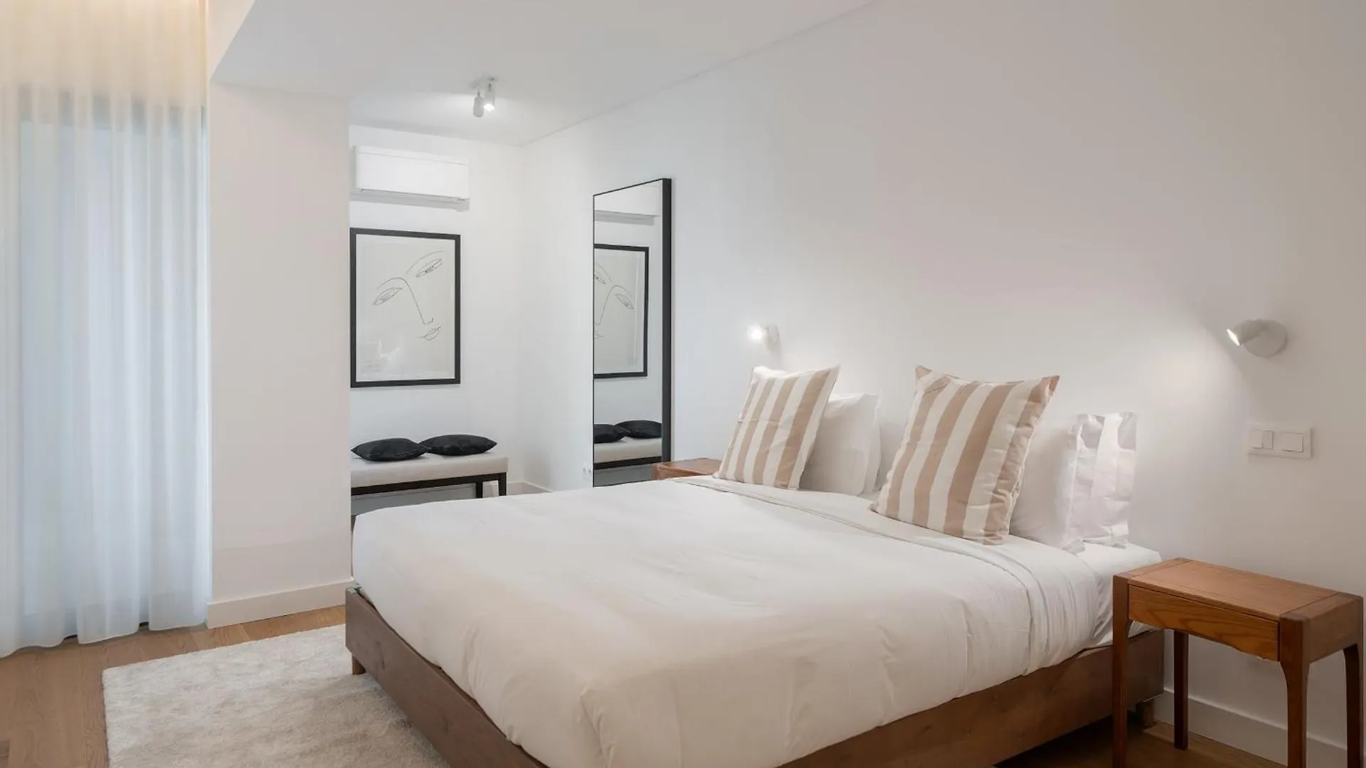 Acqua Residence VII - Luxury 3Br In Funchal Apartamento