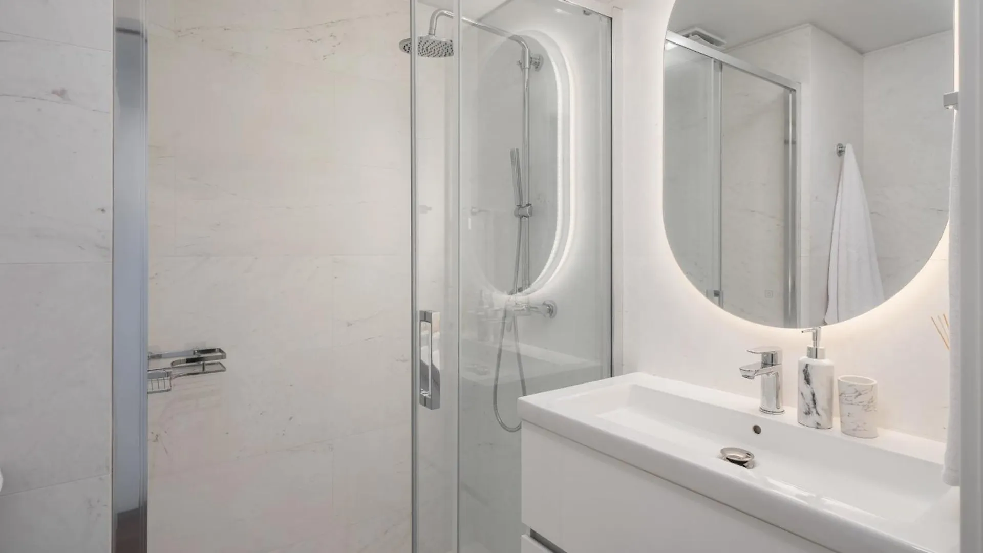 Apartamento Acqua Residence VII - Luxury 3Br In Funchal Portugal