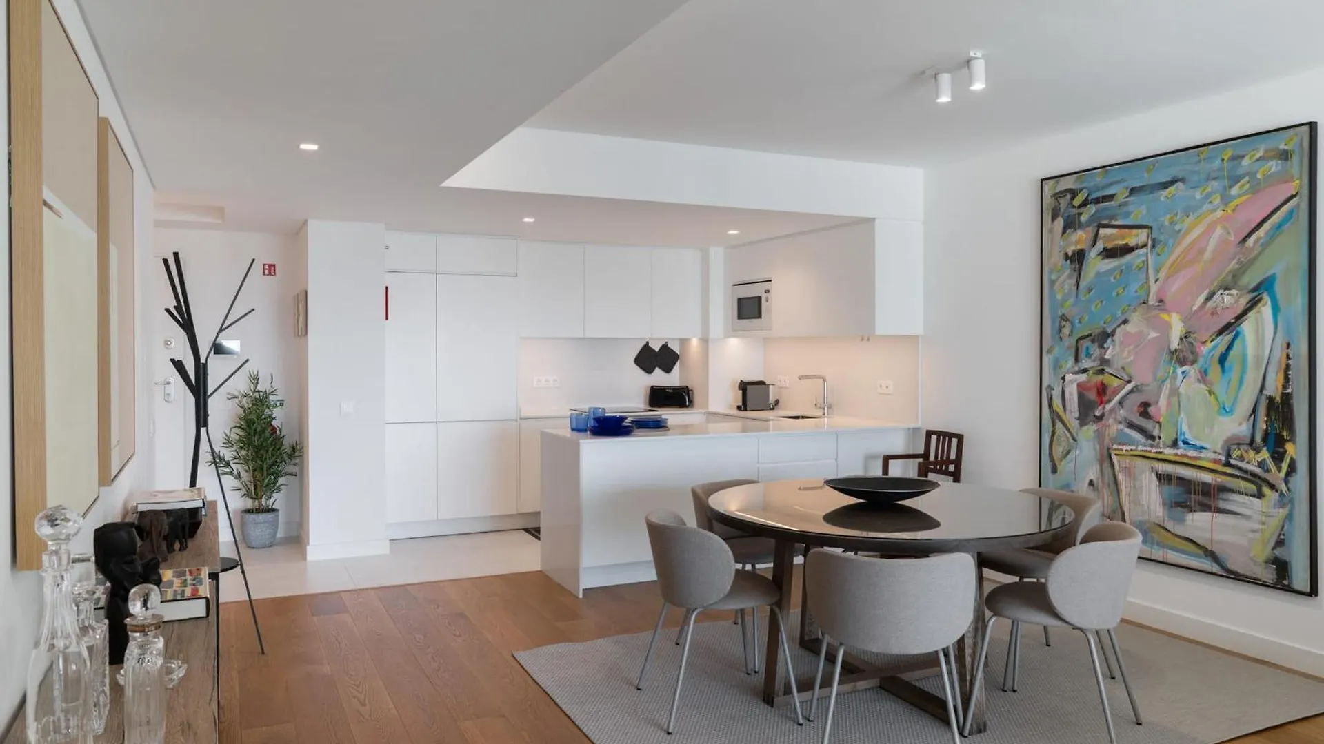 Apartamento Acqua Residence VII - Luxury 3Br In Funchal
