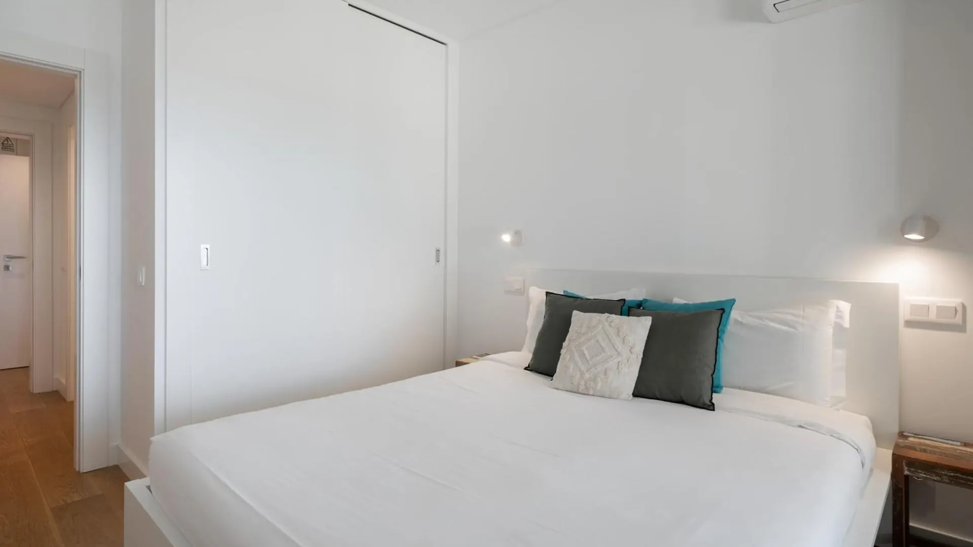 Apartamento Acqua Residence VII - Luxury 3Br In Funchal Portugal