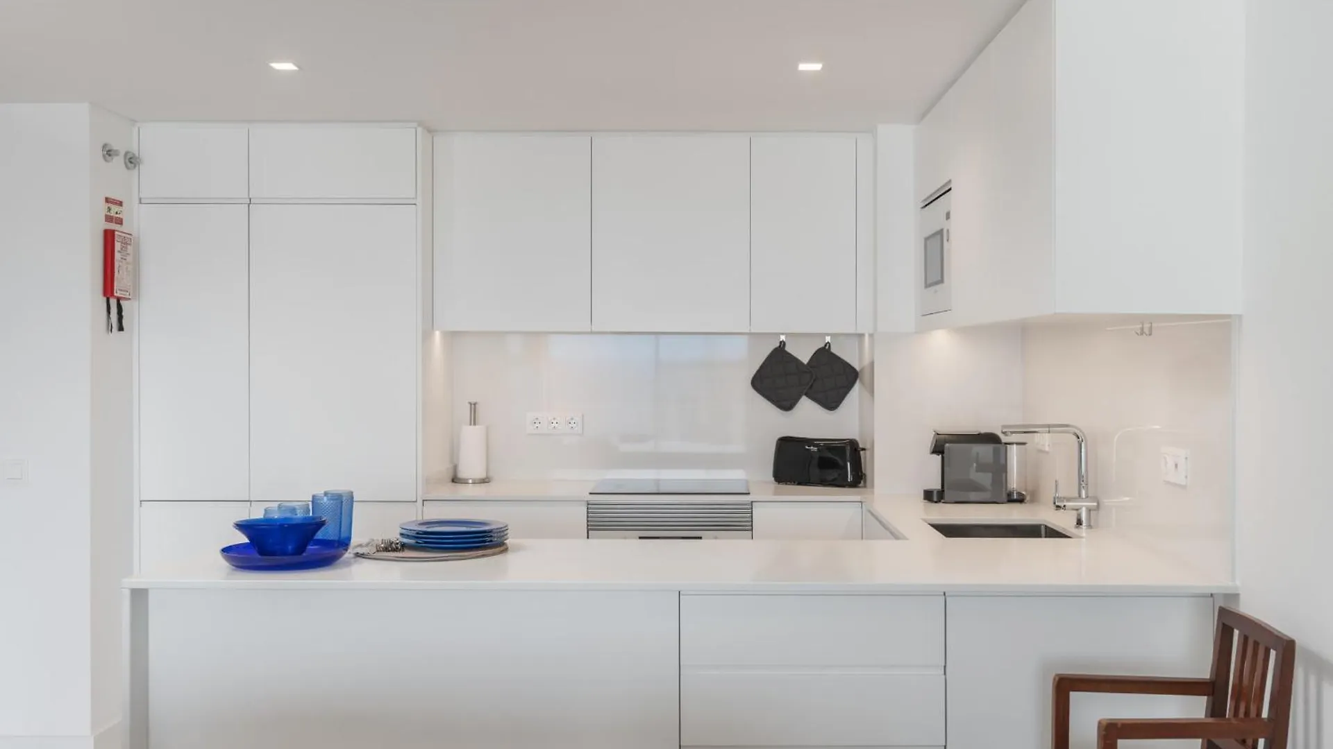 Acqua Residence VII - Luxury 3Br In Funchal