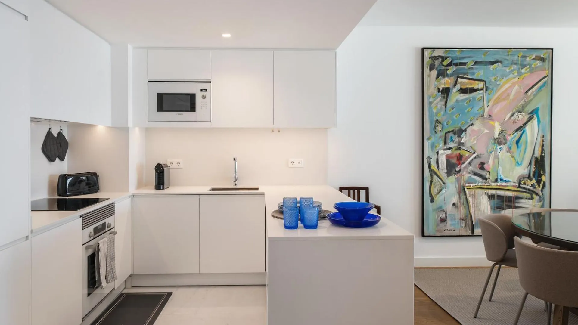 Acqua Residence VII - Luxury 3Br In Funchal 公寓
