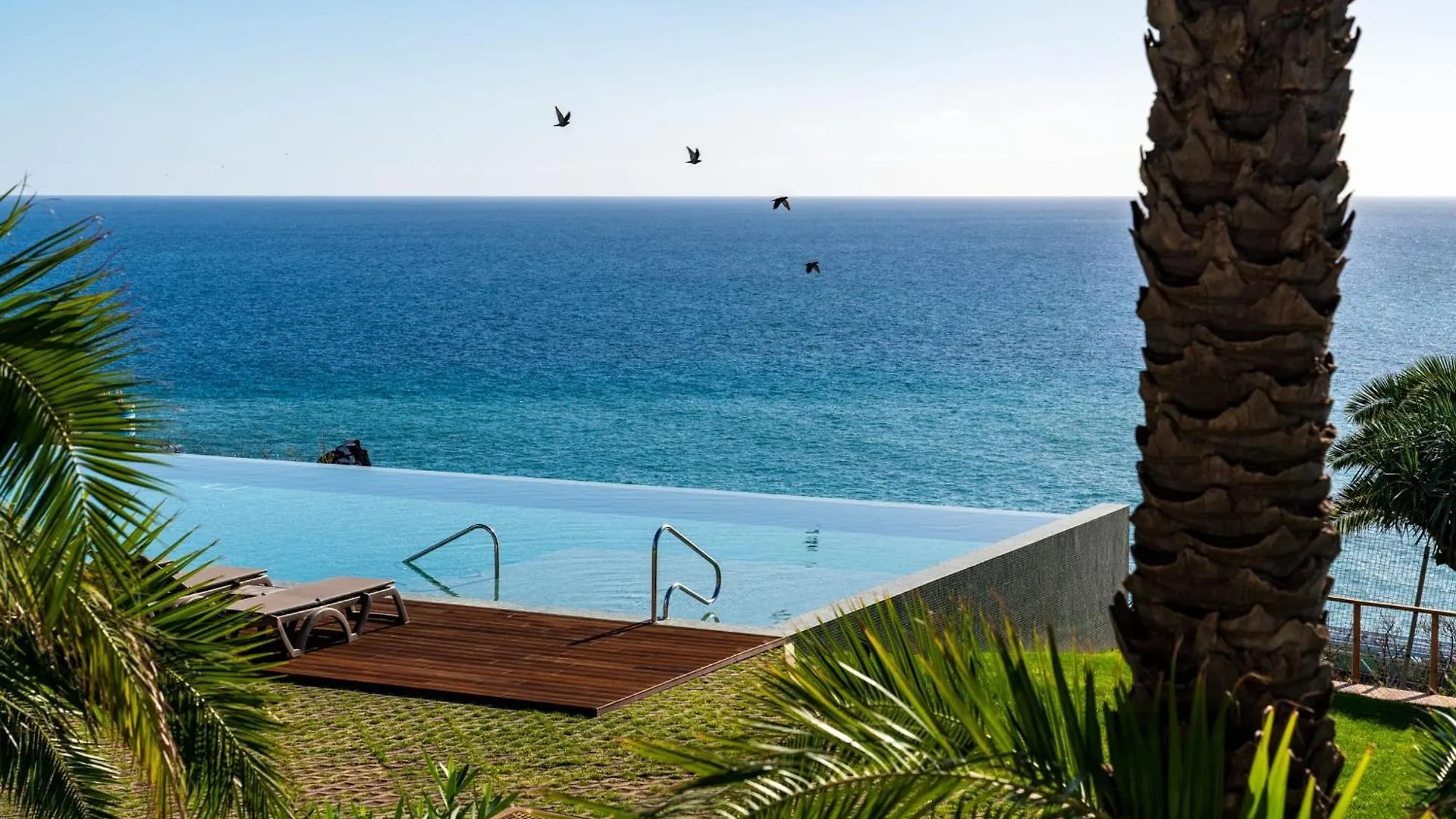 Acqua Residence VII - Luxury 3Br In Funchal Apartamento Funchal (Madeira)