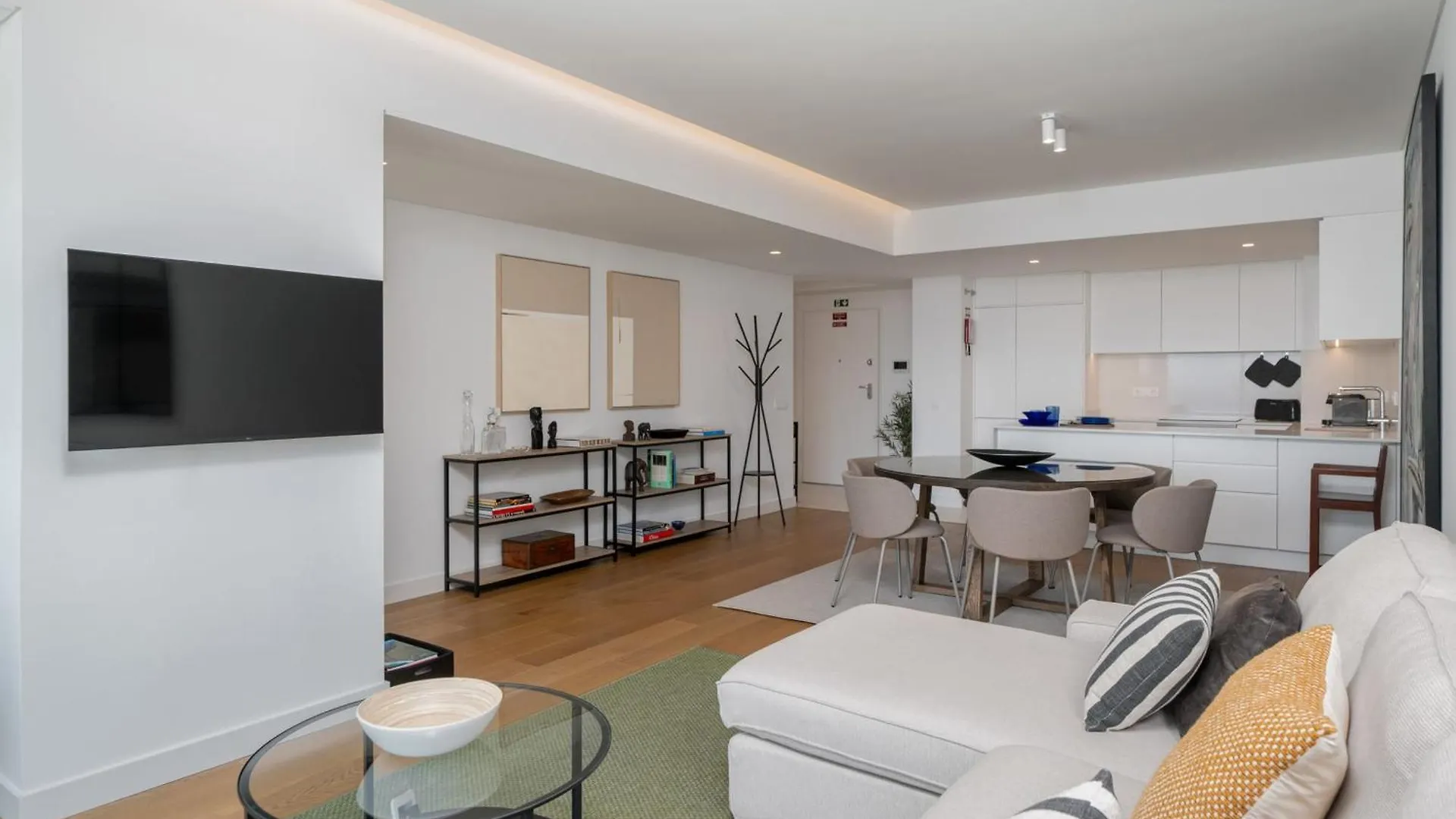 公寓 Acqua Residence VII - Luxury 3Br In Funchal 葡萄牙