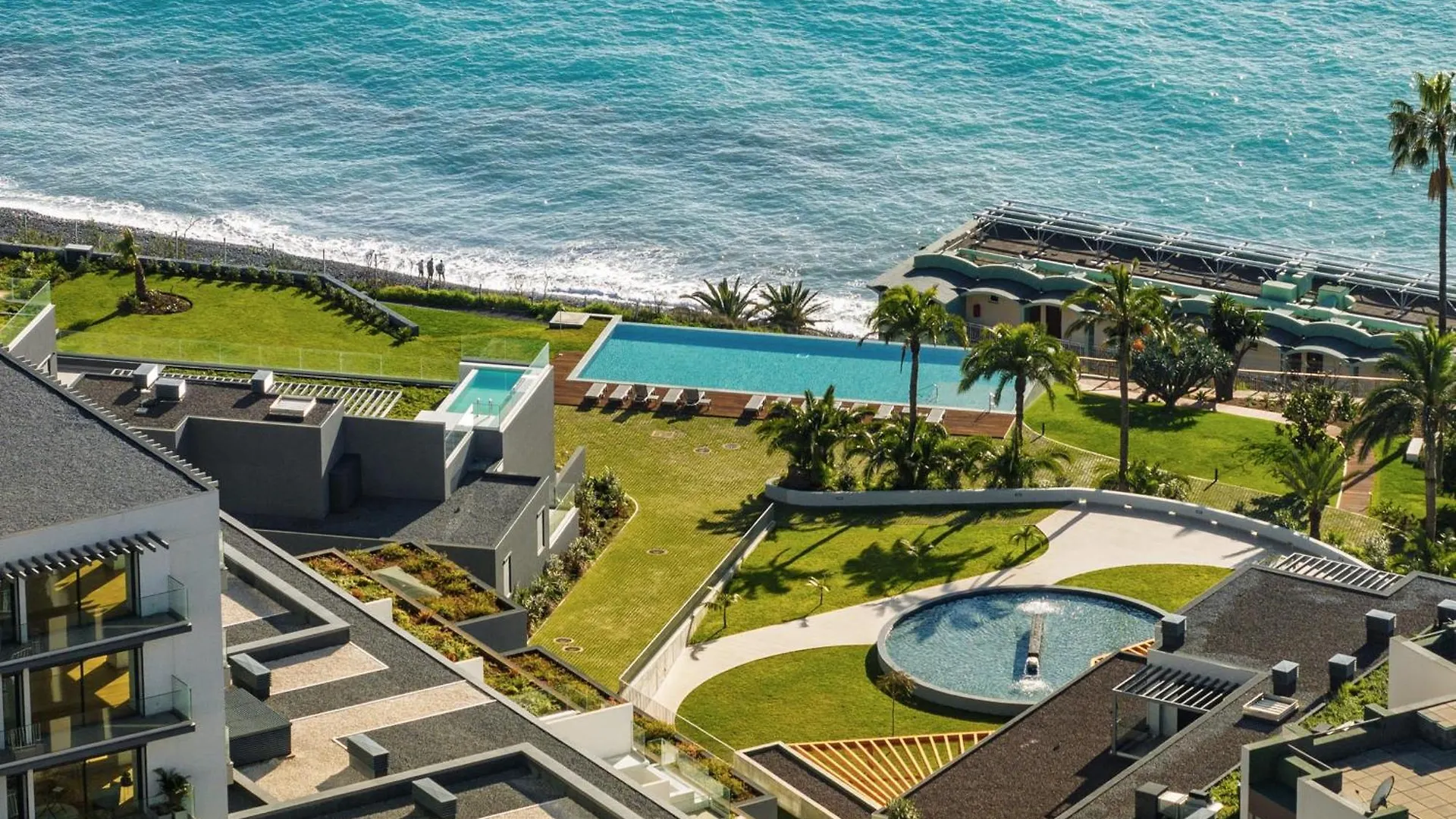 Acqua Residence VII - Luxury 3Br In Funchal Funchal (Madeira)