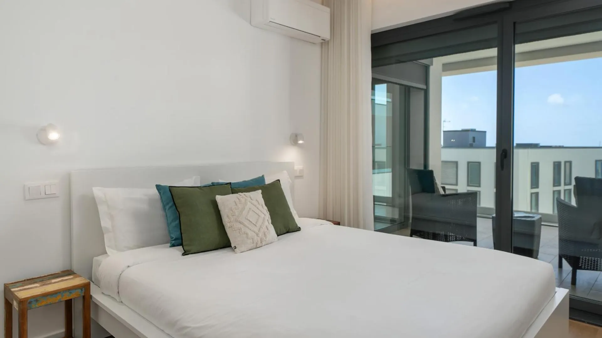 Acqua Residence VII - Luxury 3Br In Funchal 葡萄牙