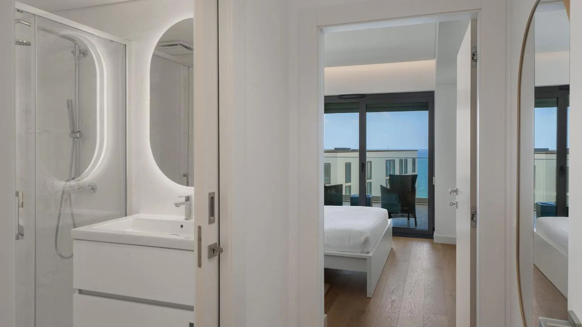 Acqua Residence VII - Luxury 3Br In Funchal 葡萄牙