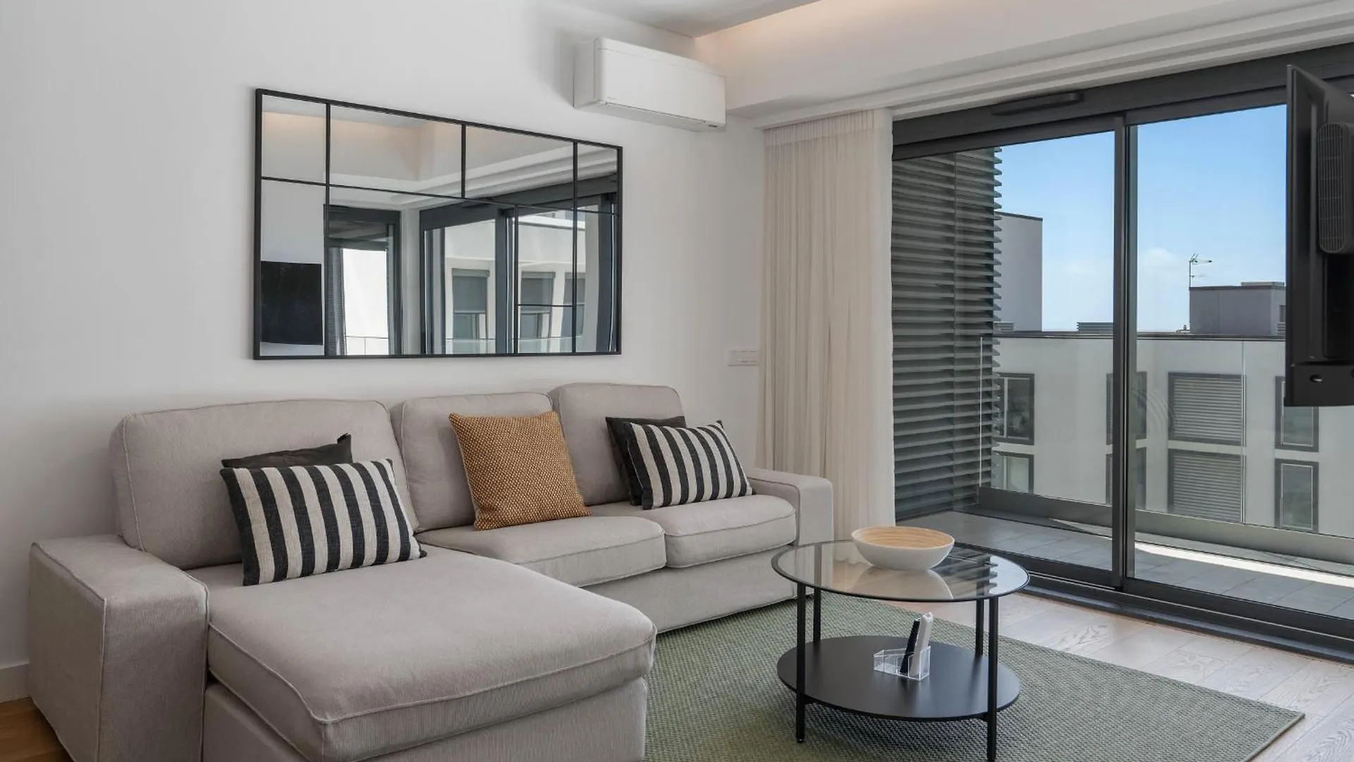 公寓 Acqua Residence VII - Luxury 3Br In Funchal 葡萄牙